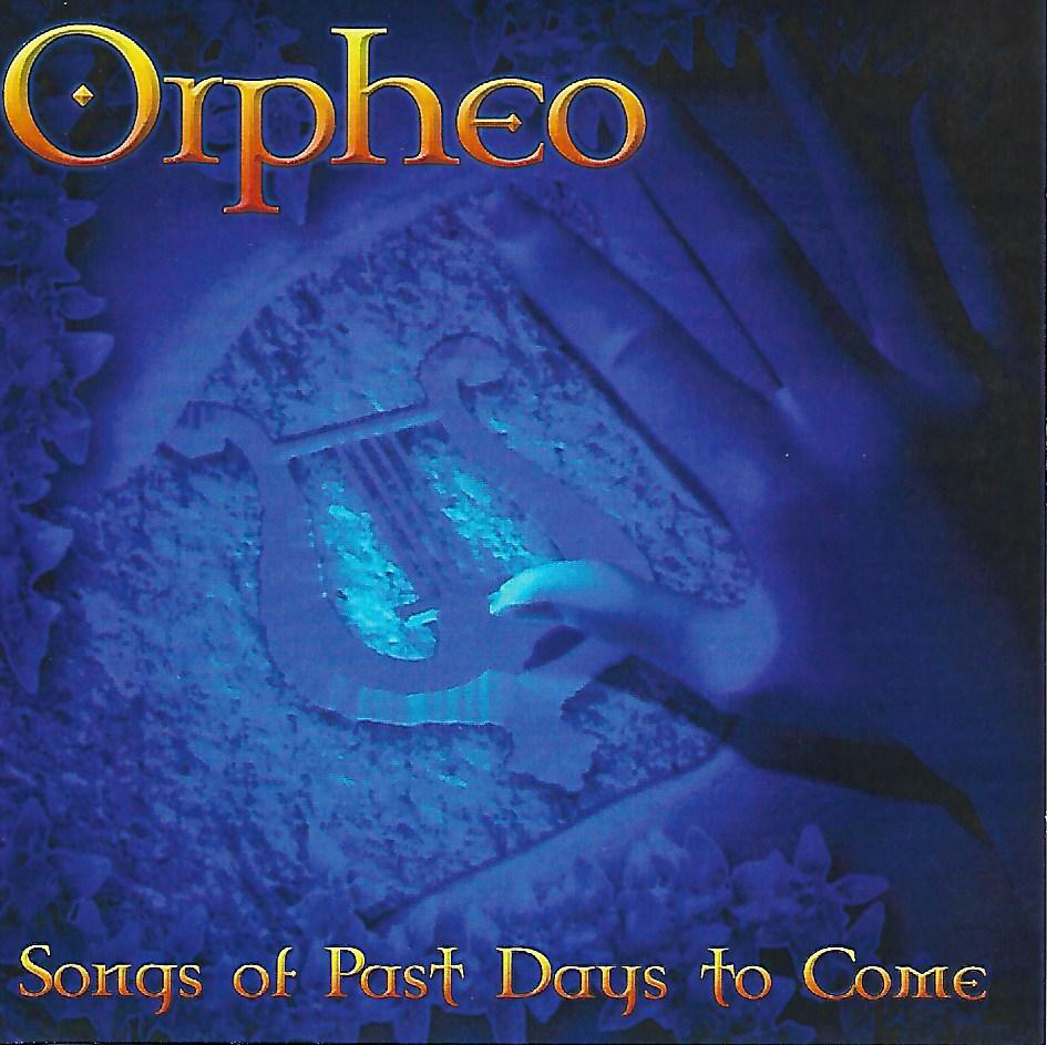 SONGS OF PAST DAYS TO COME